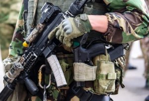 Официальный Минск: «200 российских боевиков прибыли для дестабилизации»