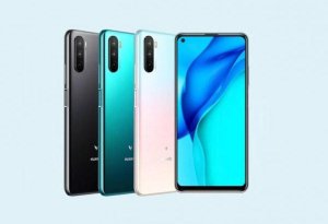 Huawei Maimang 9 təqdim edildi - Əsas xüsusiyyətləri