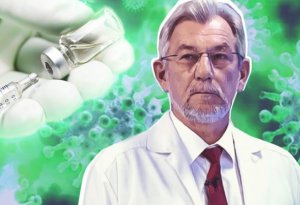 Rusiyalı akademik yeni koronavirus peyvəndinə inanmır