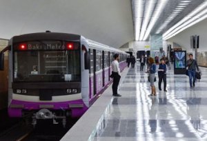 Prezidentin köməkçisi: “Bakı metrosu 31 avqusta qədər bağlı qalacaq”