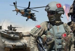 “Türk ordusu İrana girə bilər” – Generaldan şok açıqlama