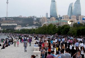 Bakının  bu hissəsində koronavirus  daha çox  yayılır  — RƏSMİ SİYAHI