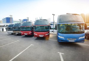 Rayonlara avtobuslarla gediş-gəlişlə bağlı RƏSMİ AÇIQLAMA