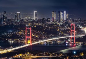 İstanbul üçün DƏHŞƏTLİ ZƏLZƏLƏ XƏBƏRDARLIĞI - 200 min insan ölə bilər