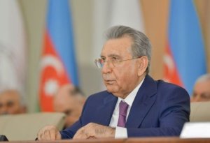 Prezident İlham Əliyev Ramiz Mehdiyevin dərsini verdi!