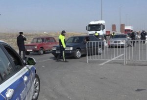 Bakı, Sumqayıt şəhərləri və Abşeron rayonu ərazisinə giriş-çıxış qaydası açıqlanıb