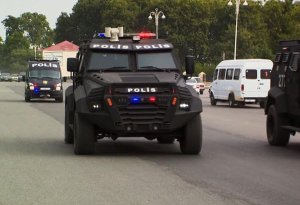DİN Bərdədə əməliyyat keçirdi, 11 nəfər saxlanıldı (FOTO/VİDEO)