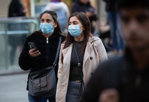 Azərbaycanda koronavirusla bağlı son vəziyyət açıqlandı