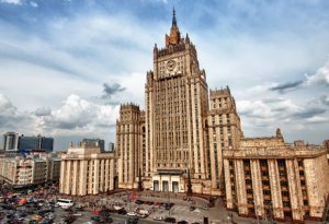 Rusiya daha bir ölkənin 3 diplomatını ölkədən qovdu - Beynəlxalq qalmaqala çevrildi