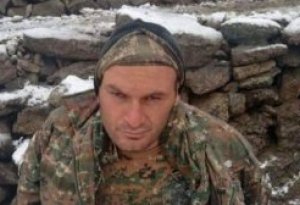 Goranboyda əsir alınan erməni kəşfiyyatçısının görüntülərini yayanlar ordudan xaric olundu - RƏSMİ