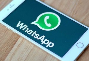 DIQQƏT! Whatsapp istifadəçilərinə şad xəbər! İnternetsiz Whatsapp istifadə etmək artıq mümkündür!