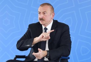 Prezidentdən Paşinyana: “Sən kimsən ki, bizimlə şərt dilində danışırsan”