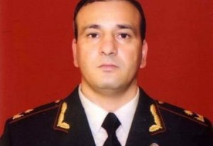 Ermənistanda rayona şəhid generalımız Polad Həşimovun adı verilib? - ŞOK FAKT (VİDEO)