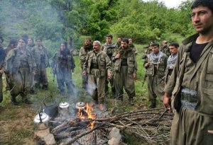 ŞOK xəbər! Ermənistan və PKK terrorçuları Azərbaycana hücum edib