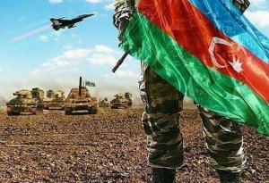 Azərbaycan 27 gün VAXT VERDİ: Ordumuz Qarabağla birlikdə onları da xilas edəcək