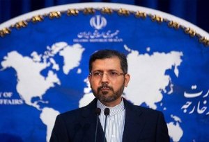 İran ilk dəfə Ermənistan əleyhinə açıqlama verdi