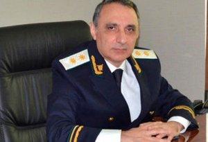 Kamran Əliyev dünya dövlətlərinin Baş Prokurorlarına müraciət edib