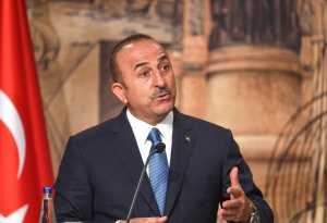 Çavuşoğlu: \