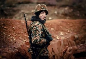 İşğalçı erməni ordusu Qarabağda 3 tuneldən istifadə edir - Polkovnik açıqladı