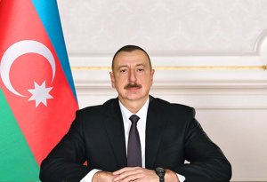 Prezident İlham Əliyev: “Hər şey plan üzrə gedir”