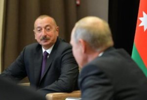 Putin Qarabağ açıqlaması ilə Azərbaycana hansı mesajı verdi? - ASIAPOL DEŞİFRƏ ETDİ