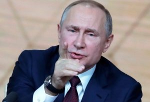 Kremlin Qarabağ siyasəti: - Putinin gedişləri nəyə hesablanıb?