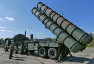 Rusiyadan Ermənistana raket sistemləri daşınır - FOTO