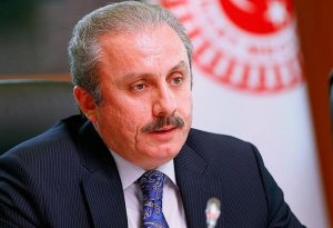 “Ermənistan artıq qlobal bir problemə çevrilib” - Mustafa Şentop