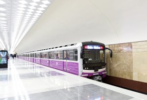 Metro bağlanır - Təcili