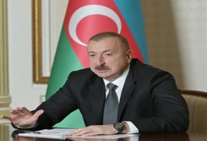 Millət vəkili Prezident İlham Əliyevin xalqa müraciətindən yazdı