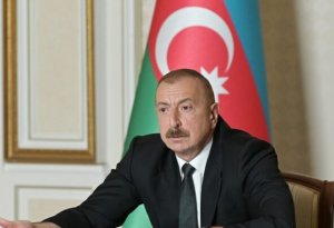 Prezident BMT TŞ-da Azərbaycanı dəstəkləyən ölkələrin rəsmilərinə məktublar ünvanladı