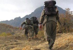 Şuşaya yerləşdirilən PKK-lı terrorçulara Azərbaycanın hərbi forması geyindirilir