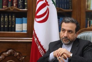 Iranlı diplomat Bakıya gəlir