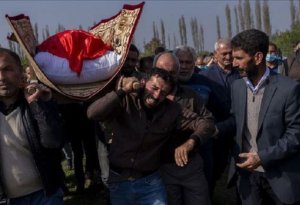 Erməni cinayətləri nəticəsində zərərçəkənlərin sayı açıqlandı - RƏSMİ