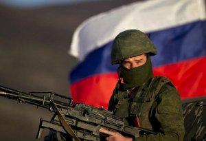 Rusiya təkzib etdi: Azərbaycan rus hərbçini öldürməyib