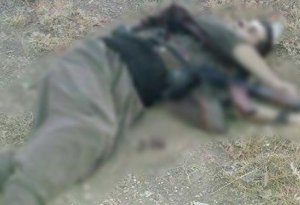 Qarabağda daha doqquz PKK/YPG terrorçusu məhv edilib