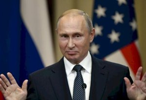 Putin Qarabağla bağlı nöqtəni qoydu: “Fikri qətidir”