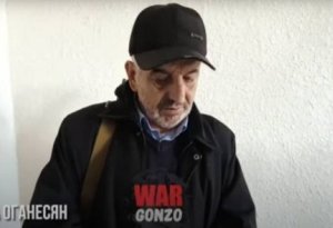 Separatçı məmur Azərbaycan ordusunun gücünü etiraf etdi