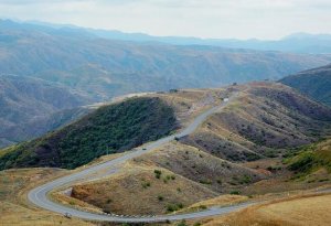 SON DƏQİQƏ: Şuşa-Laçın yolu bağlandı, Azərbaycan ordusu...