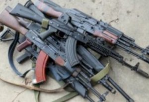 Qarabağdan Ermənistana silah axını davam edir