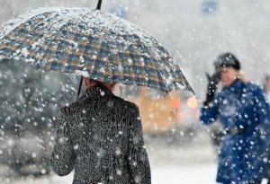 Nazirlikdən HAVA XƏBƏRDARLIĞI: Temperatur kəskin enəcək, daşqın və sel olacaq