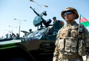 Azərbaycan Ordusu bu gün rekord sayda ərazini işğaldan azad edib
