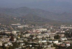 Ermənistanın silahlı qüvvələrinin Dağlıq Qarabağdan çıxarılmasına başlanılıb  -VİDEO