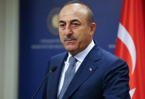 Çavuşoğlu: “Azərbaycan döyüş meydanında və diplomatiya masasında əhəmiyyətli qələbə qazandı”