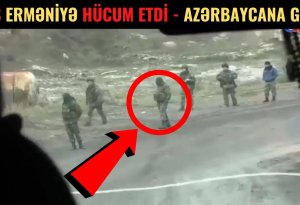 Hər kəs bu RUSLARDAN DANIŞIR – Azərbaycana görə GÖRÜN NƏ ETDİLƏR!