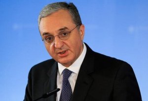 Ermənistan XİN başçısı istefa verdi