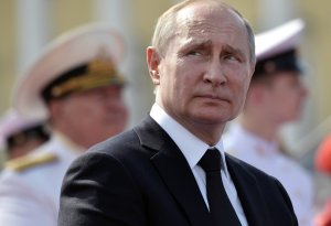 Putin Qarabağ üzrə Türkiyə-Rusiya mərkəzindən danışdı