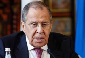 Lavrov Qarabağa görə həmsədrləri QƏBUL ETDİ