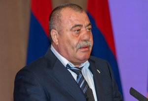 Умер один из главных захватчиков азербайджанских земель