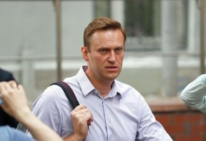 ABŞ Konqresinin Nümayəndələr Palatası Navalnı məsələsinə görə Rusiyaya qarşı sanksiya tətbiq edilməsini istəyir